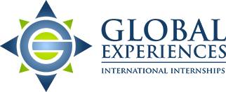 Global Experiences (GE) Logo